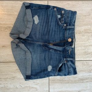 American eagle shorts